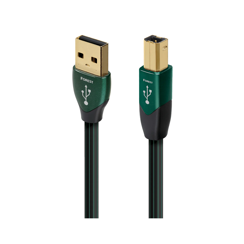 AudioQuest Forest USB